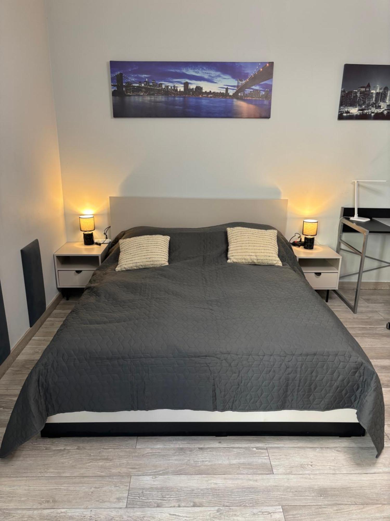 Lovely Condo In The Heart Of Warsaw Piekne Mieszkanie W Samym Sercu Warszawy Exterior foto