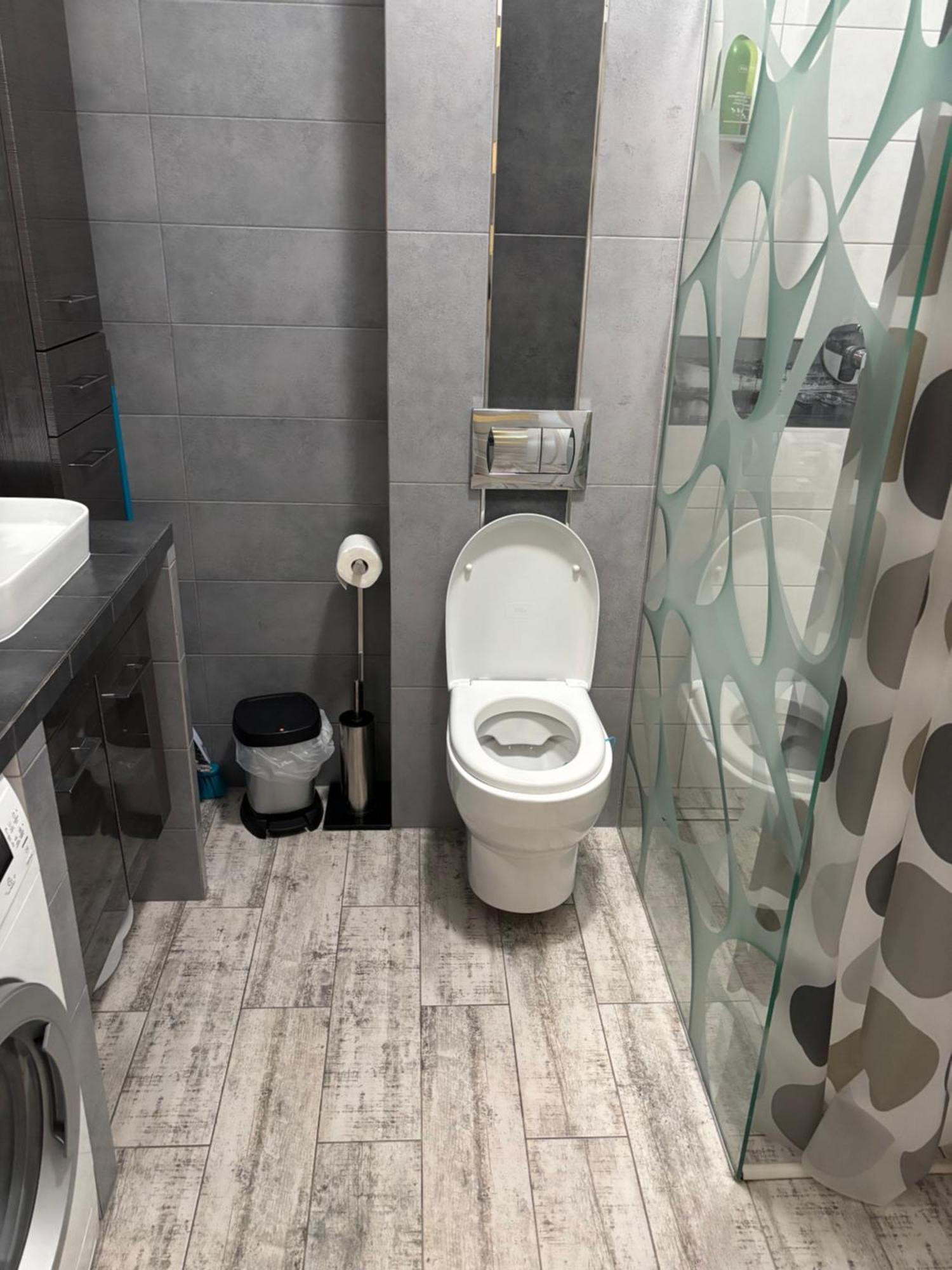Lovely Condo In The Heart Of Warsaw Piekne Mieszkanie W Samym Sercu Warszawy Exterior foto